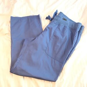 Koi Morgan Ceil Scrub Pants 2x
